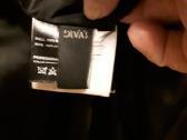 Naturalios odos ir kailio Diva's paltas - nuotraukos Nr. 4