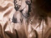 Naturalios odos ir kailio Diva's paltas - nuotraukos Nr. 6