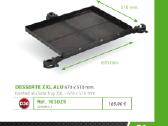 Rive stalas XXL 70€