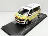 Vw T6 Ambulance