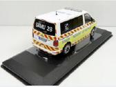 Vw T6 Ambulance - nuotraukos Nr. 2