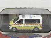 Vw T6 Ambulance - nuotraukos Nr. 3