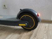 Ninebot max g30 - nuotraukos Nr. 2