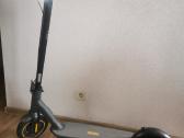 Ninebot max g30 - nuotraukos Nr. 3