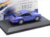 Porsche 911 - nuotraukos Nr. 2