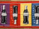 Didelis rankšluostis Enjoy! Coca-cola, 75x150 cm