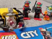 Lego 60091 - nuotraukos Nr. 2