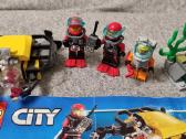 Lego 60091 - nuotraukos Nr. 3