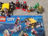 Lego 60091