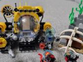 Lego 60092 - nuotraukos Nr. 3