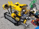 Lego 60092 - nuotraukos Nr. 5