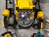 Lego 60092