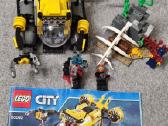 Lego 60092 - nuotraukos Nr. 2