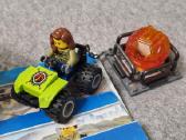 Lego 60122 - nuotraukos Nr. 5