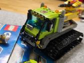 Lego 60122 - nuotraukos Nr. 6
