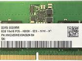 Sodimm Ddr4, Ddr5 - nuotraukos Nr. 2