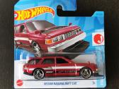 Hot Wheels Nissan - nuotraukos Nr. 3