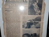 Seni laikraščiai Ww2 tematika