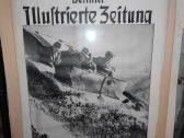 Seni laikraščiai Ww2 tematika - nuotraukos Nr. 7
