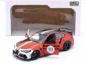 Alfa Romeo Giulia - nuotraukos Nr. 3