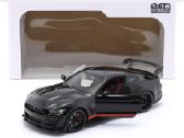 Ford Mustang Shelby - nuotraukos Nr. 3