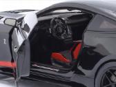 Ford Mustang Shelby - nuotraukos Nr. 4