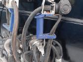 C50 irc100 delaval plovykla. pieno linijos. - nuotraukos Nr. 8
