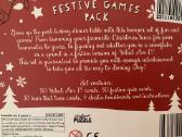 Kalėdinis Naujametinis žaidimas Festive games - nuotraukos Nr. 2