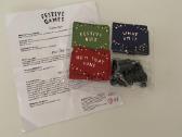 Kalėdinis Naujametinis žaidimas Festive games - nuotraukos Nr. 3