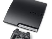 Atrištas Sony Playstation 3 120gb - 70eur.