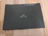 Asus Tuf Gaming nešiojamas kompiuteris - nuotraukos Nr. 2