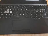Asus Tuf Gaming nešiojamas kompiuteris - nuotraukos Nr. 3