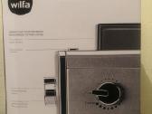 Kavos malimo aparatas Wilfa II Solito Cg-110s - nuotraukos Nr. 3