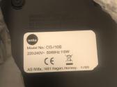 Kavos malimo aparatas Wilfa II Solito Cg-110s - nuotraukos Nr. 6