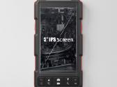 Endoskopine kamera 5m su trijomis kameromis ir LCD - nuotraukos Nr. 3