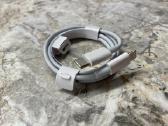Apple iPhone greito krovimo laidas Usb lightning