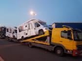 Automobilių Gabenimas iš Europos - nuotraukos Nr. 5