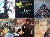 Pop vinilo plokštelių kolekcija - nuotraukos Nr. 24