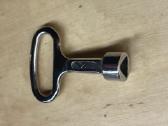 Trikampis atidarymo raktas 5€
