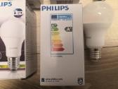 LED lemputes Philips - nuotraukos Nr. 2