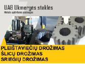 Veleno šlicų, stebulės šlicų restauravimas - nuotraukos Nr. 3
