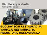 Veleno šlicų, stebulės šlicų restauravimas - nuotraukos Nr. 6