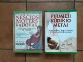 "Nėsčios moters vadovas" 1998 metai