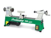 Medžio tekinimo staklės Holzstar Db 450