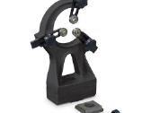 Medžio tekinimo staklės Holzstar Db 450 - nuotraukos Nr. 4