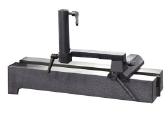Medžio tekinimo staklės Holzstar Db 450 - nuotraukos Nr. 12