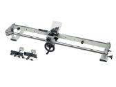 Medžio tekinimo staklės Holzstar Db 450 - nuotraukos Nr. 13