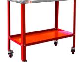 Medžio tekinimo staklės Holzstar Db 450 - nuotraukos Nr. 20