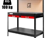 Stelažas detalėms įrankiams Ksr94 - nuotraukos Nr. 15