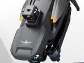 Dronas K106 Max su dviejomis baterijomis GPS WiFi - nuotraukos Nr. 3